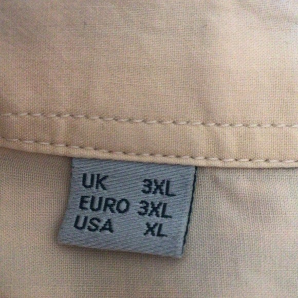 Barbour Men's Plaid Shirt in Red and Blue - Picture 12 of 14